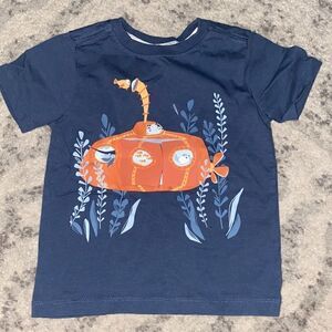 Tommy Bahama Boys 24 Month Sea T-shirt